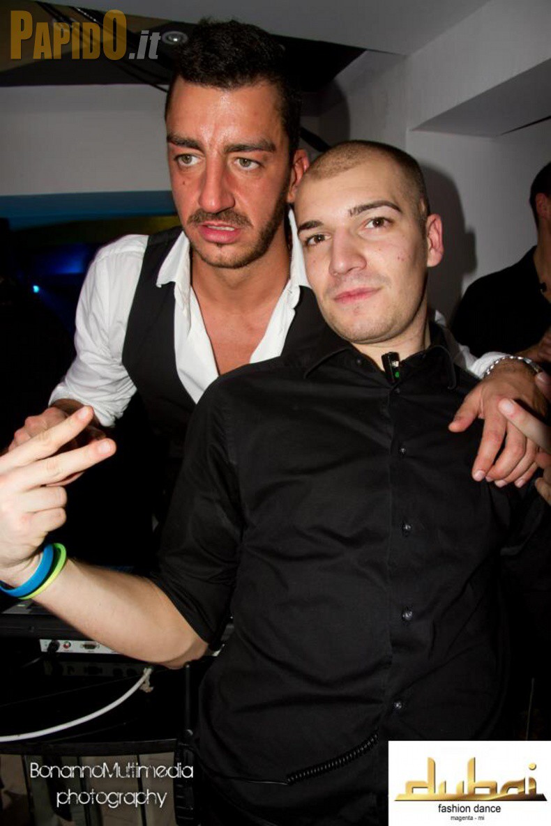 CAPODANNO 31 Dicembre 2012: 