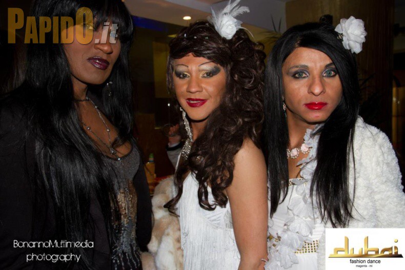 CAPODANNO 31 Dicembre 2012: 