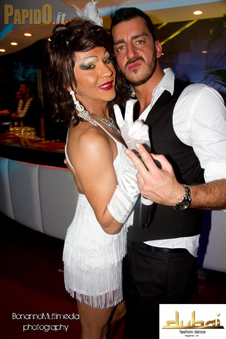 CAPODANNO 31 Dicembre 2012: 