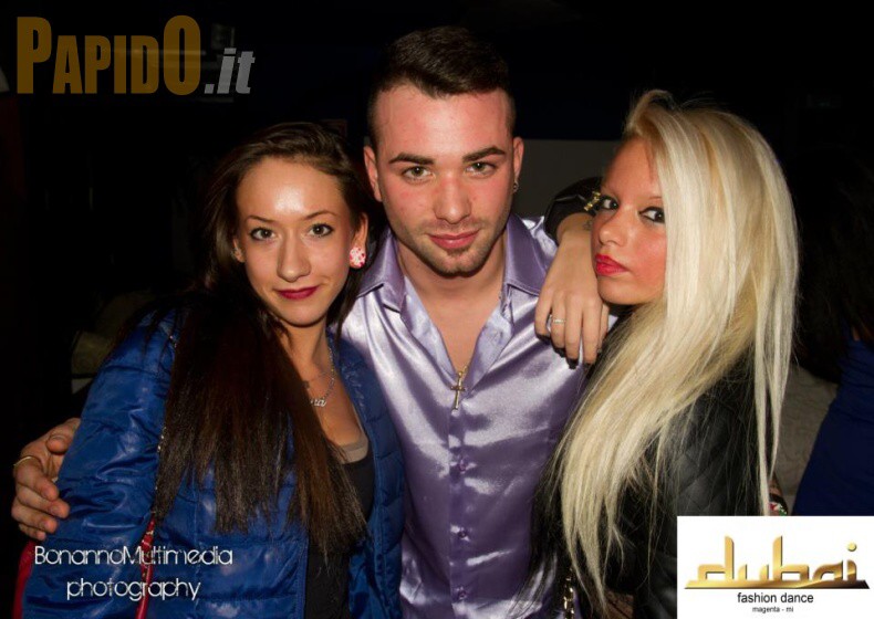CAPODANNO 31 Dicembre 2012: 