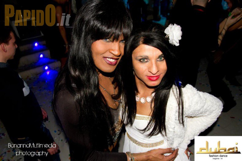 CAPODANNO 31 Dicembre 2012: 