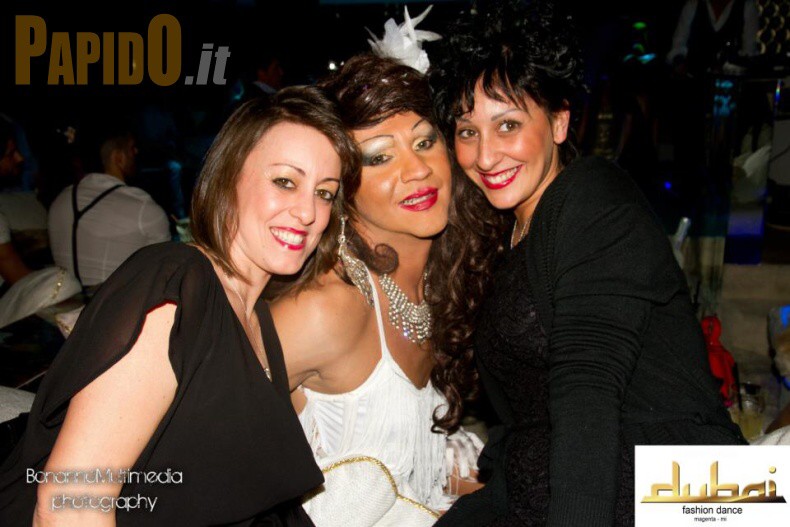 CAPODANNO 31 Dicembre 2012: 