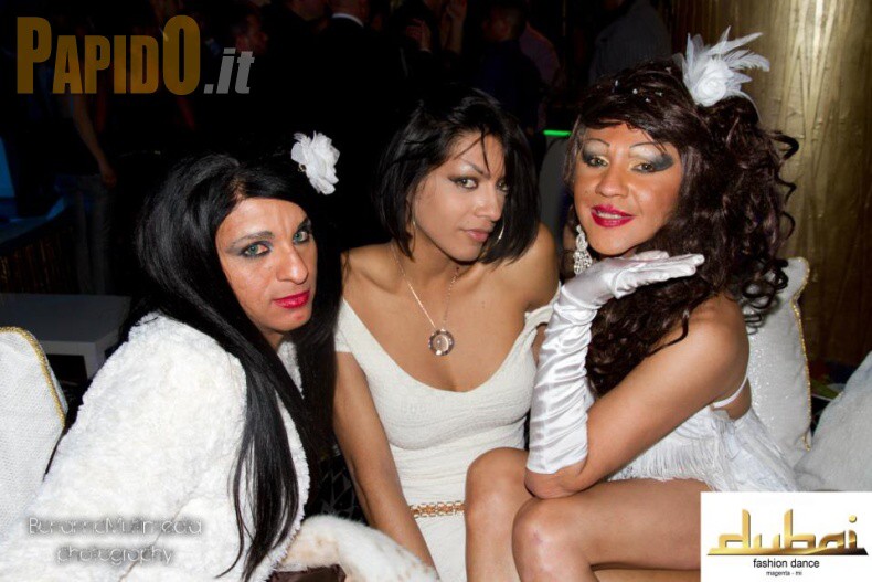 CAPODANNO 31 Dicembre 2012: 