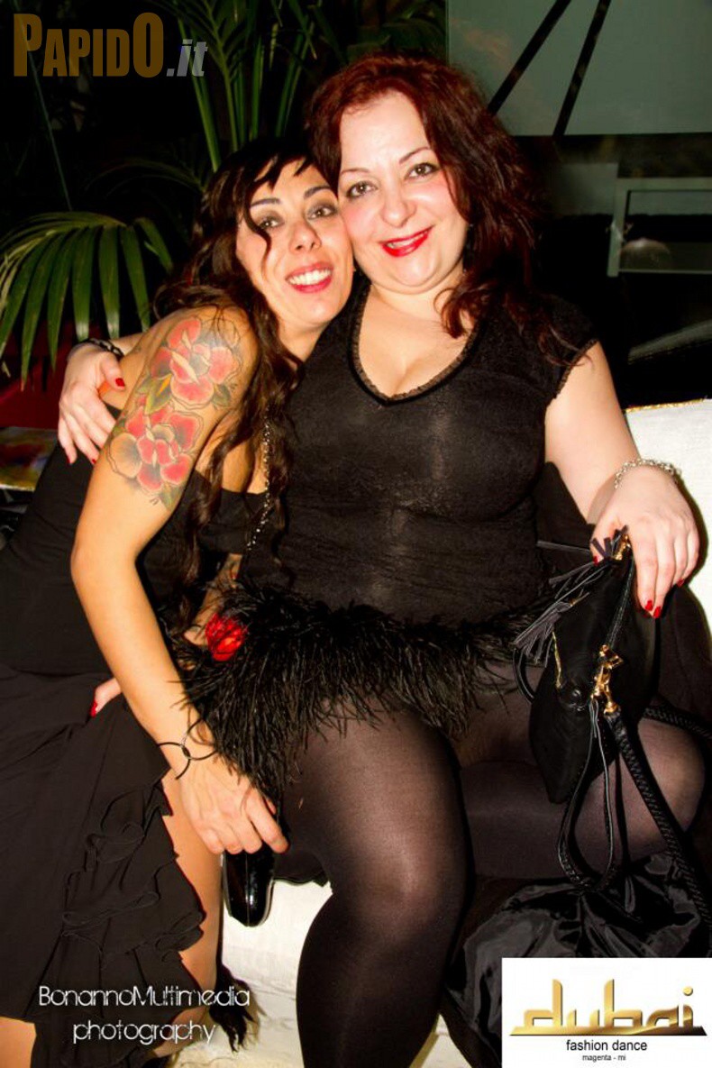 CAPODANNO 31 Dicembre 2012: 