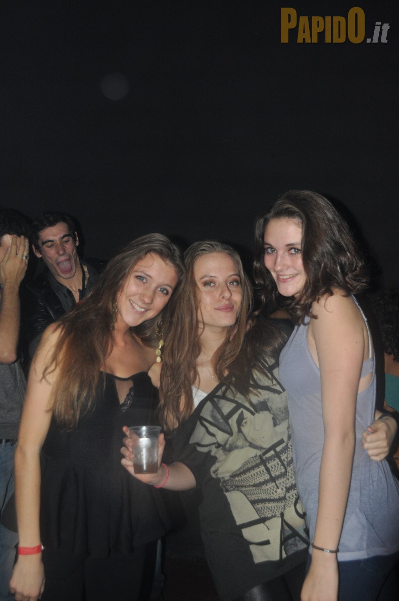 31 Ottobre 2012: 