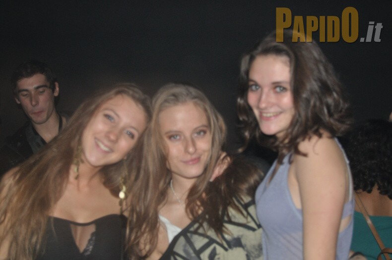 31 Ottobre 2012: 