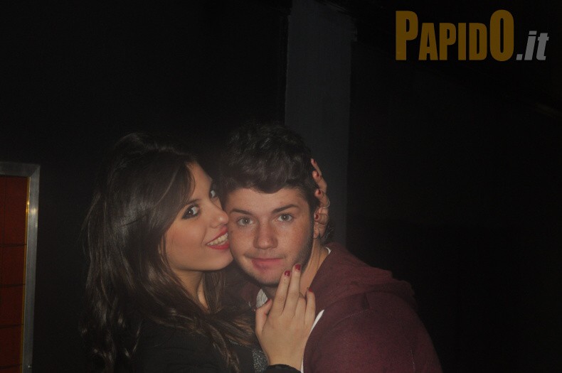 31 Ottobre 2012: 