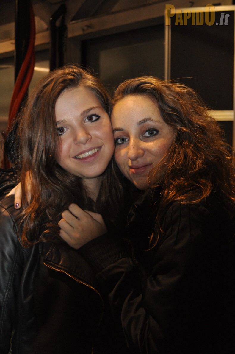 31 Ottobre 2012: 