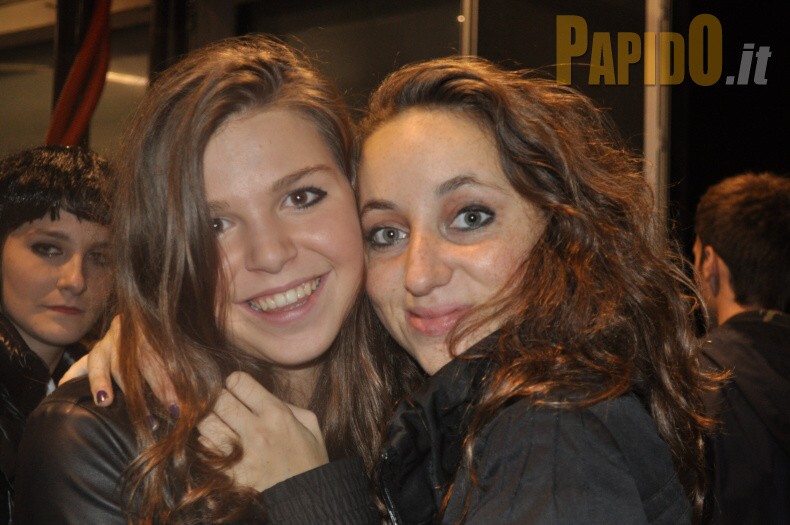 31 Ottobre 2012: 