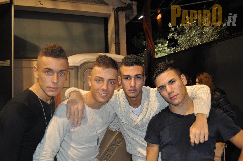 31 Ottobre 2012: 