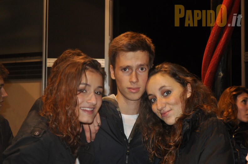 31 Ottobre 2012: 