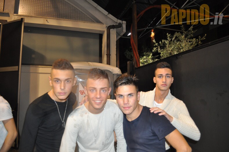 31 Ottobre 2012: 