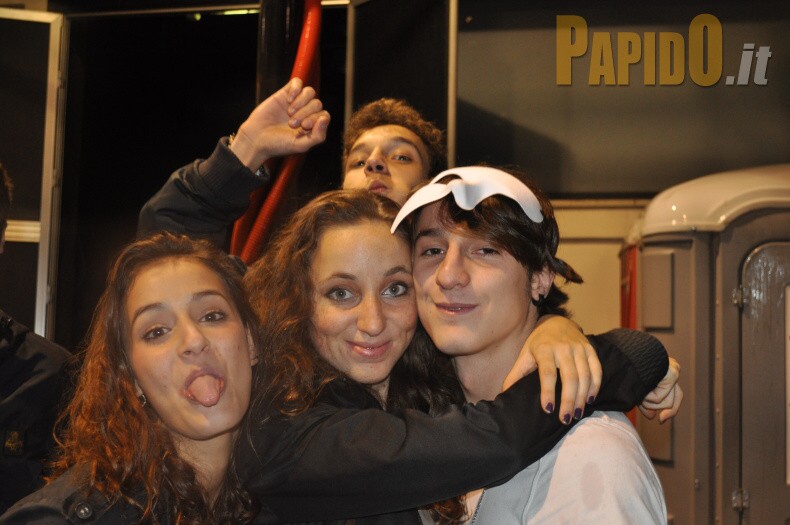 31 Ottobre 2012: 