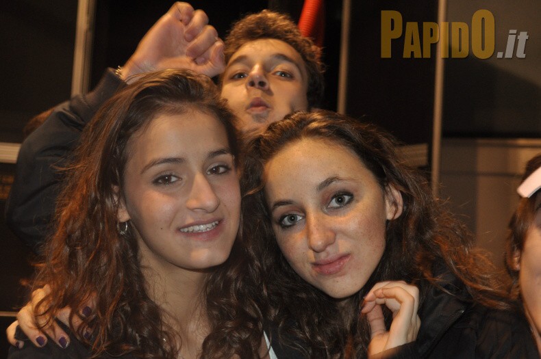 31 Ottobre 2012: 