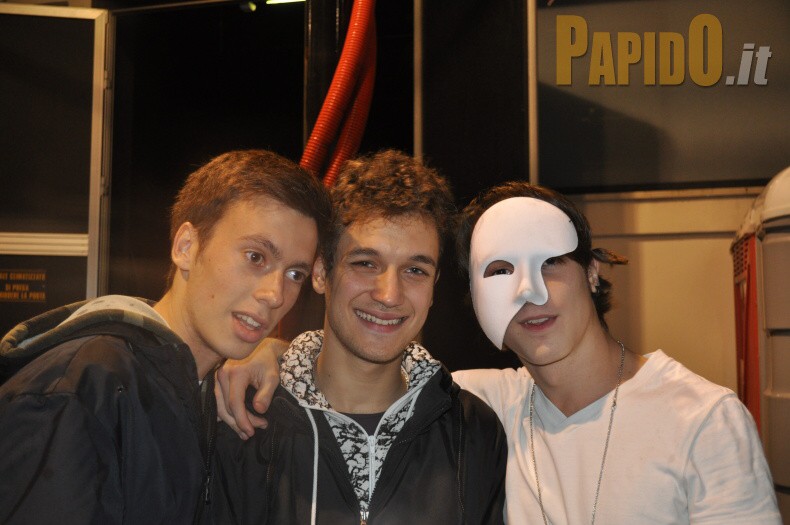 31 Ottobre 2012: 