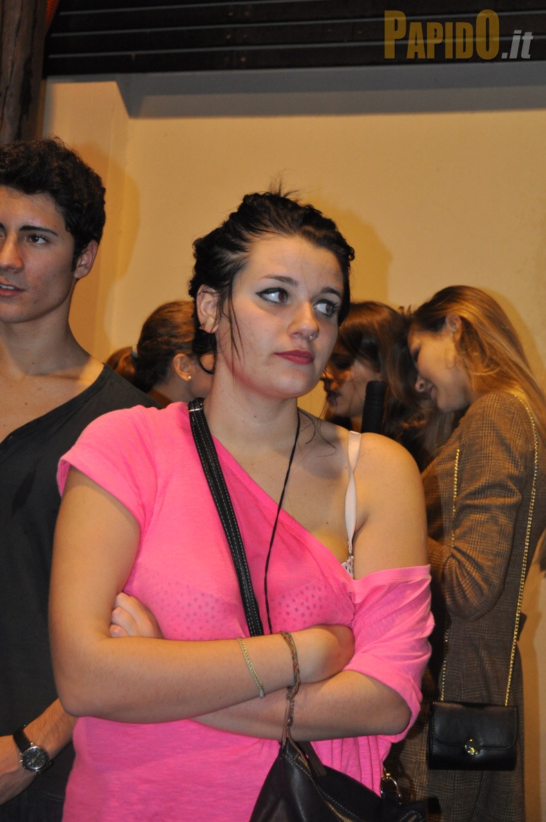 31 Ottobre 2012: 