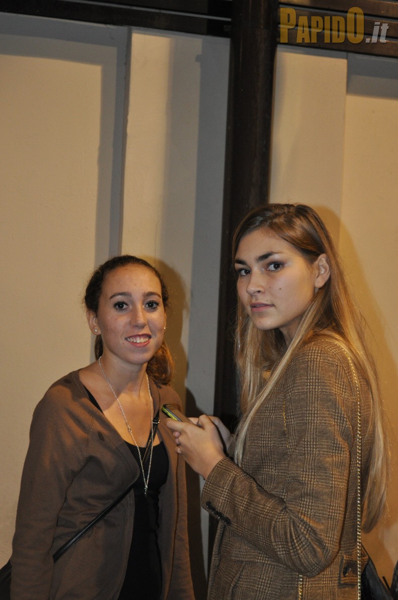 31 Ottobre 2012: 
