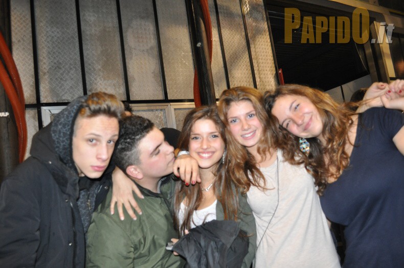 31 Ottobre 2012: 
