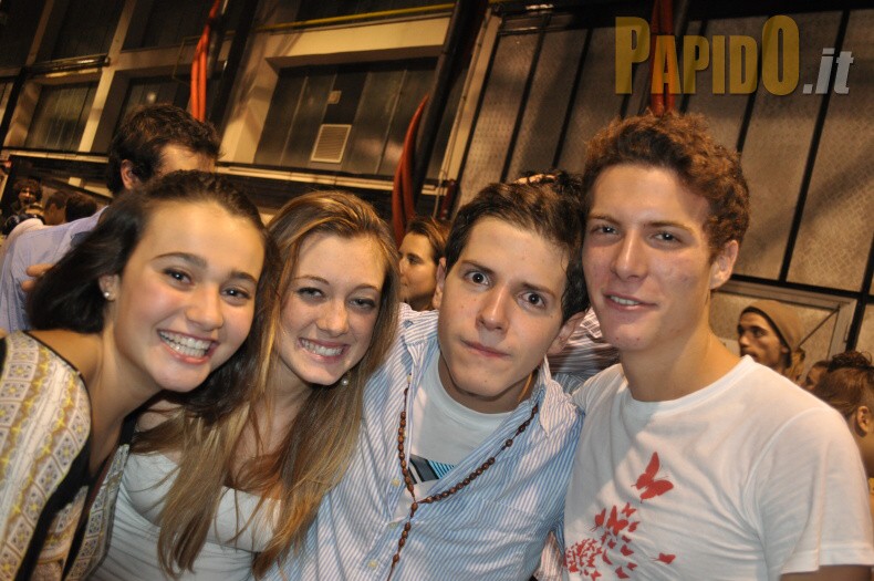 31 Ottobre 2012: 