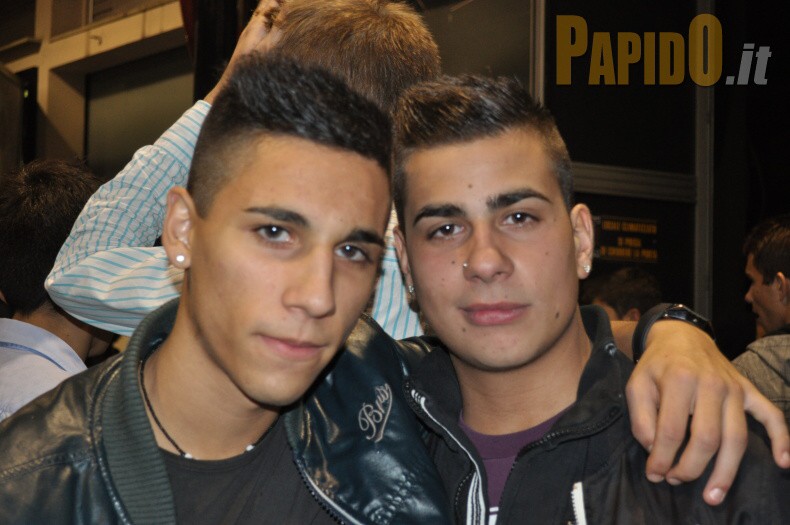 31 Ottobre 2012: 