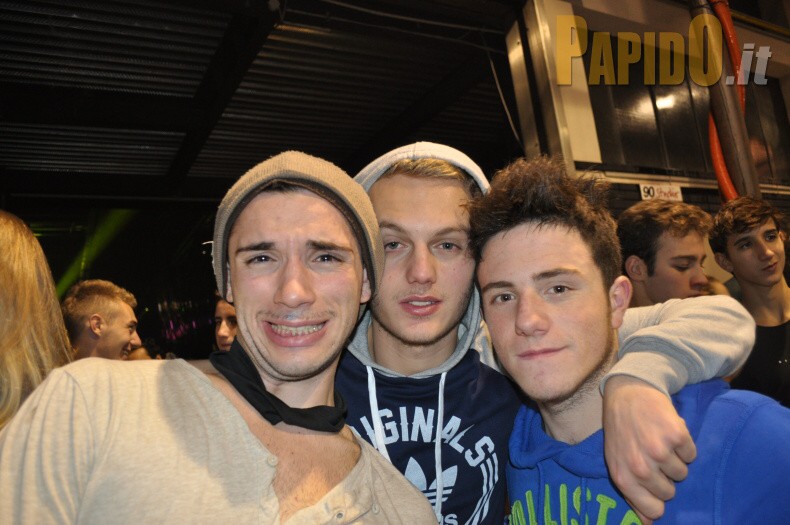 31 Ottobre 2012: 