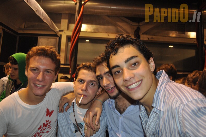 31 Ottobre 2012: 