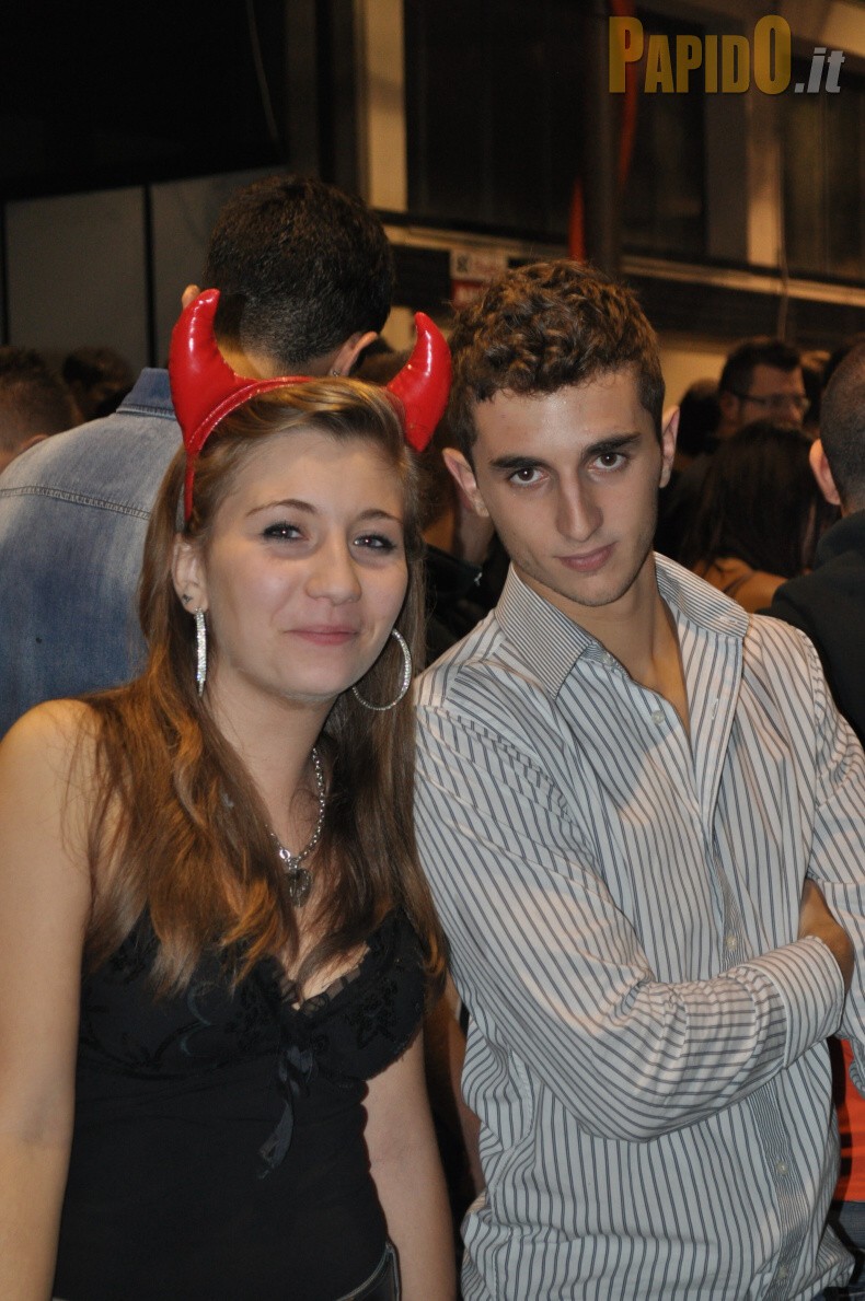 31 Ottobre 2012: 