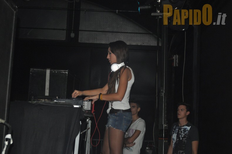 31 Ottobre 2012: 