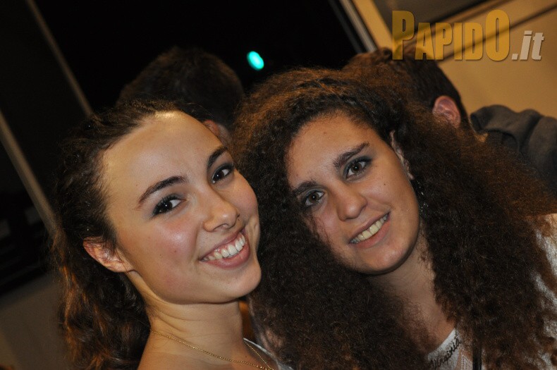31 Ottobre 2012: 