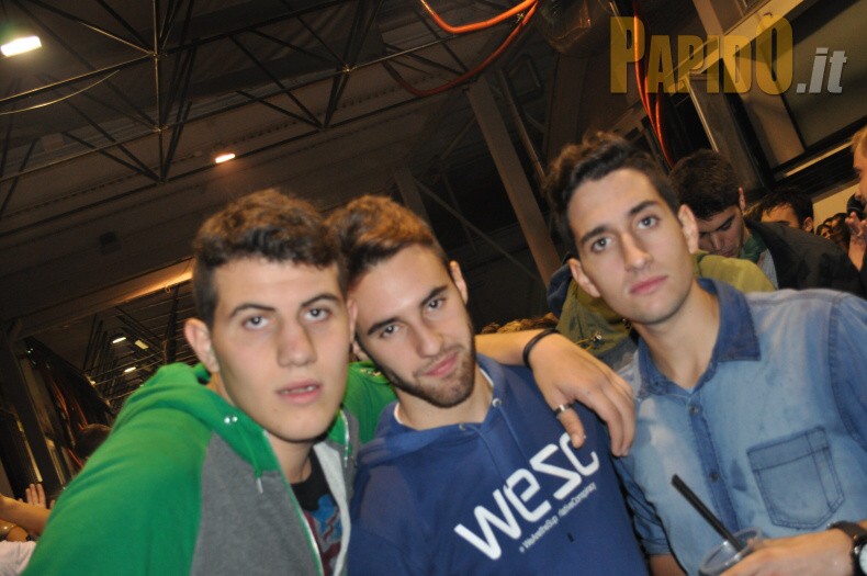 31 Ottobre 2012: 