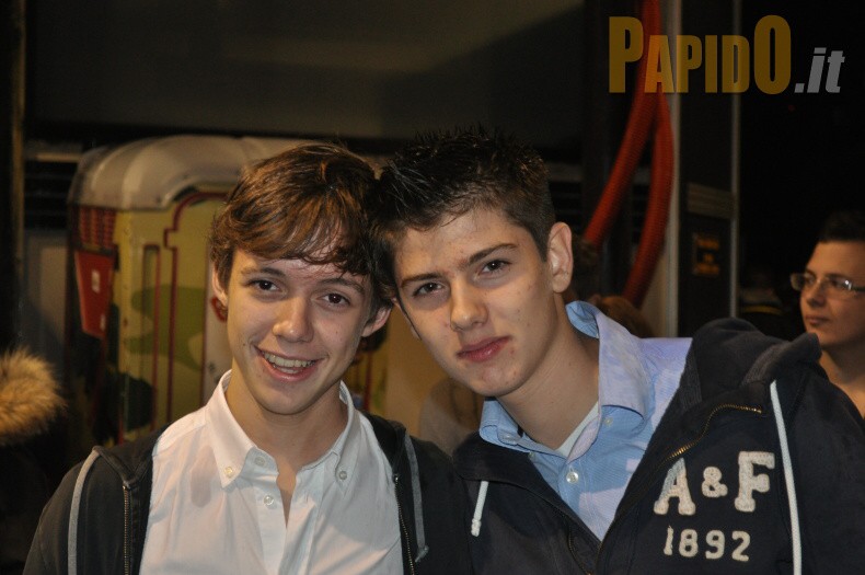 31 Ottobre 2012: 