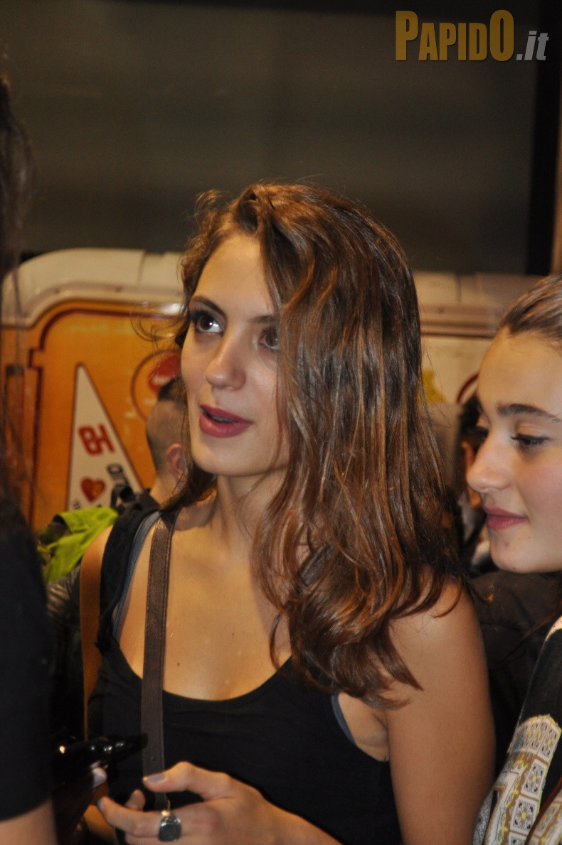31 Ottobre 2012: 
