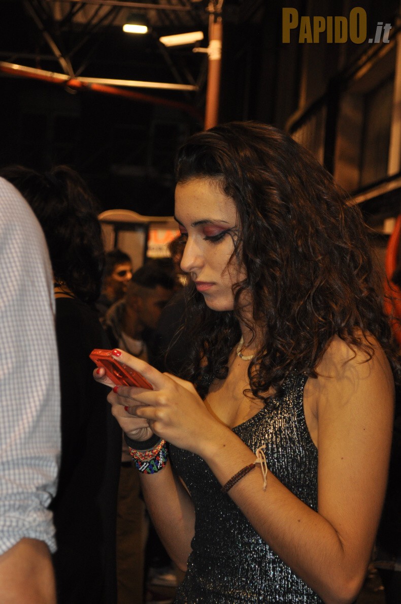 31 Ottobre 2012: 
