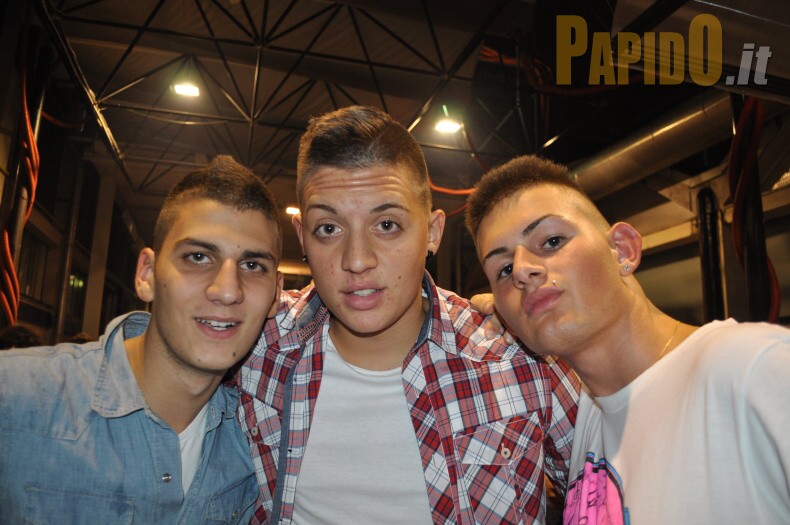 31 Ottobre 2012: 