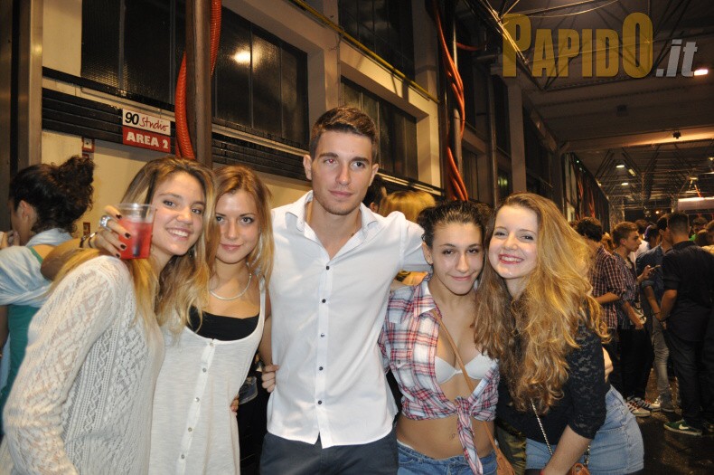 31 Ottobre 2012: 