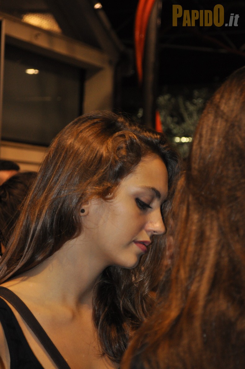 31 Ottobre 2012: 