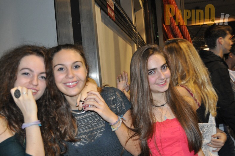 31 Ottobre 2012: 