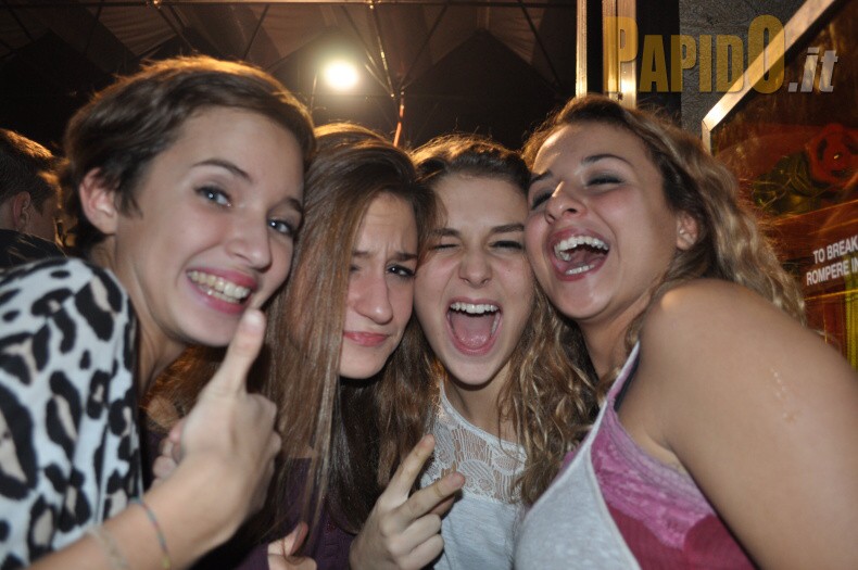 31 Ottobre 2012: 