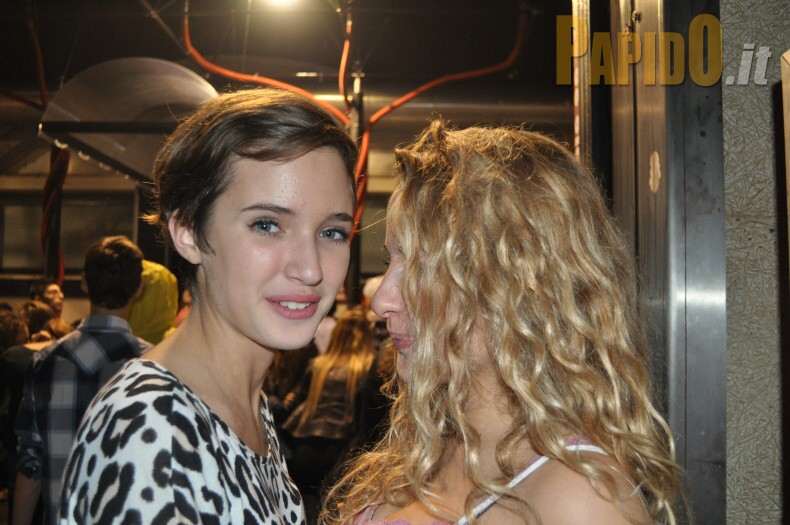 31 Ottobre 2012: 