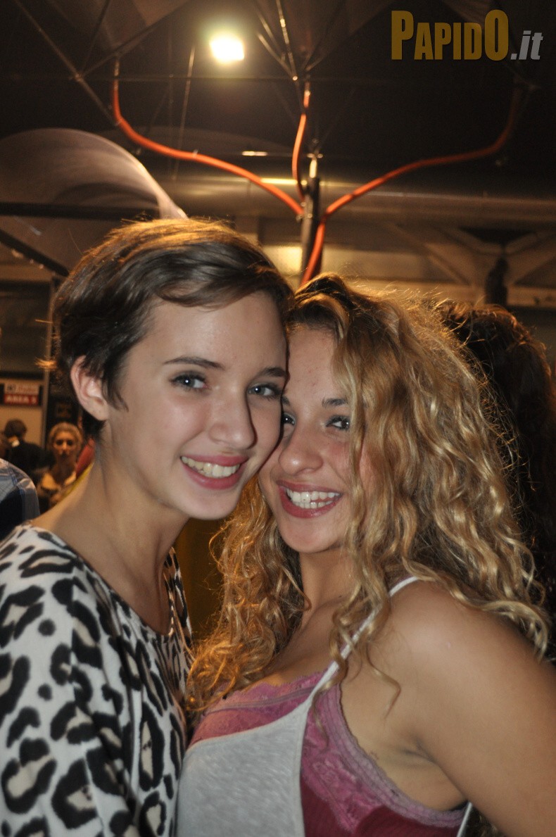 31 Ottobre 2012: 