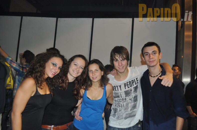 31 Ottobre 2012: 