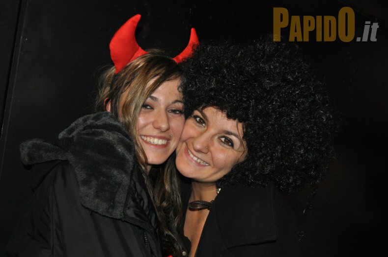 31 Ottobre 2012: 