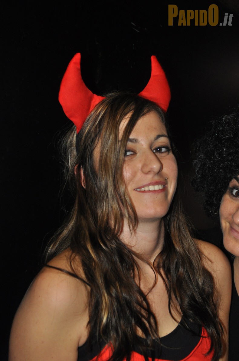 31 Ottobre 2012: 