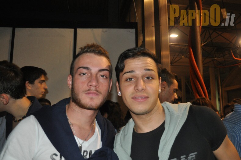 31 Ottobre 2012: 