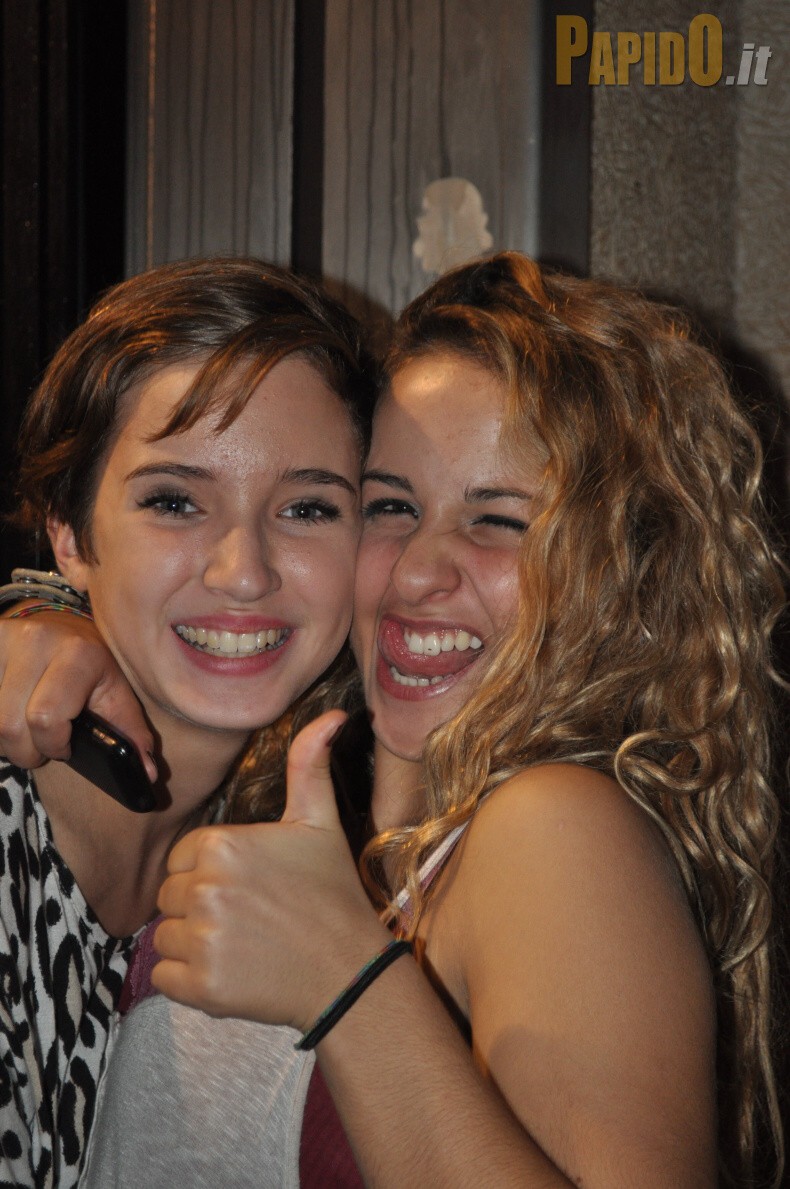 31 Ottobre 2012: 