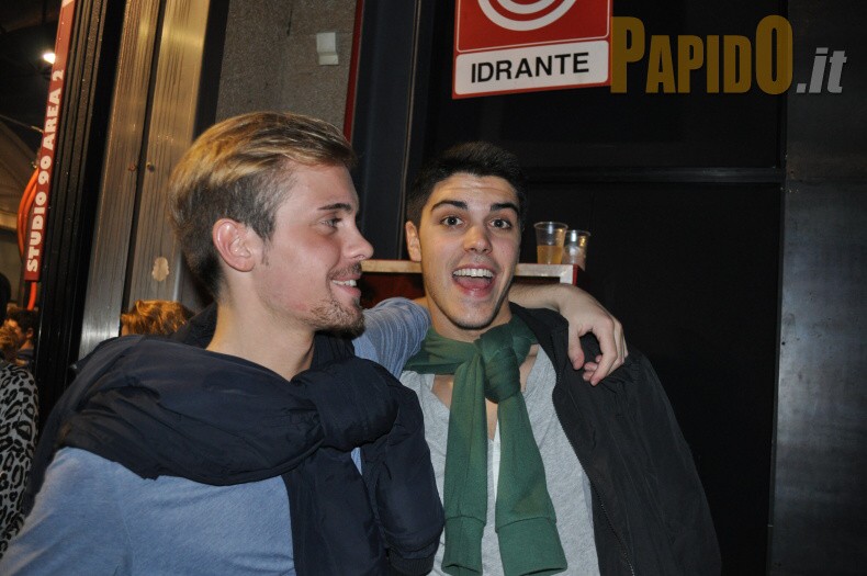 31 Ottobre 2012: 