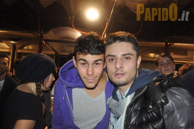 31 Ottobre 2012: 