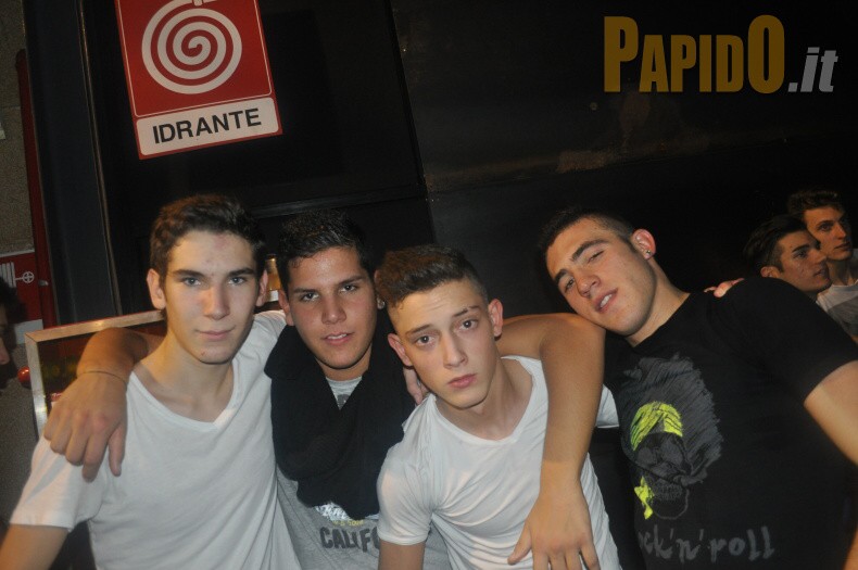 31 Ottobre 2012: 
