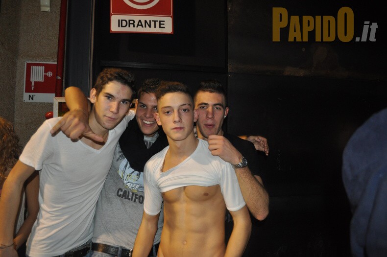 31 Ottobre 2012: 
