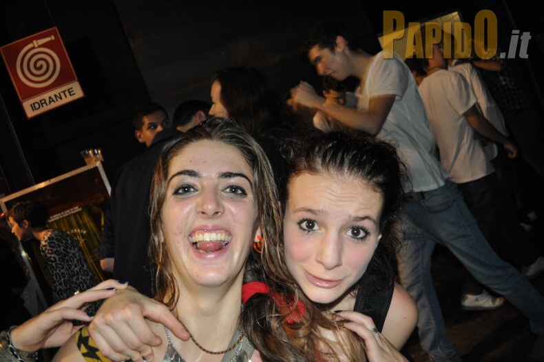 31 Ottobre 2012: 